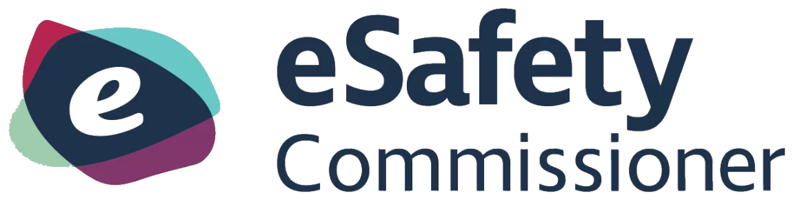 eSafety Commissioner logo