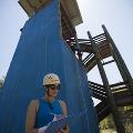 abseiling-tower