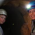 ern-halliday-caving