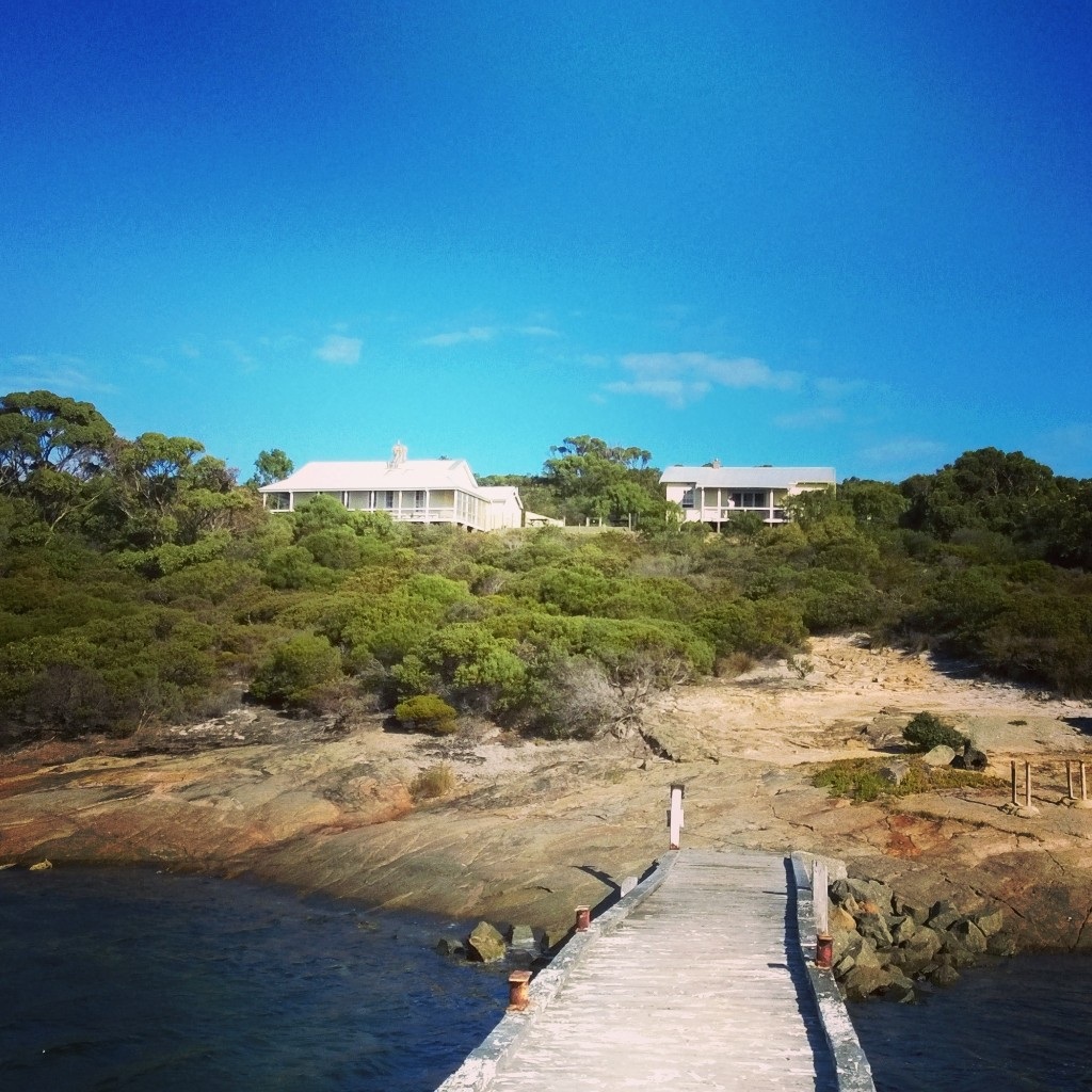 Nurses' Quarters and Isolation Hospital