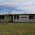 Tuart Cottage front view